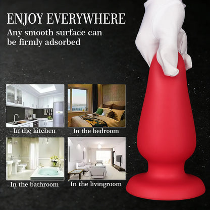 Silicone Comfort Training Device