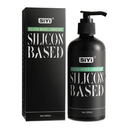 Premium Intimate Lubricant Gel