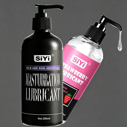 Premium Intimate Lubricant Gel