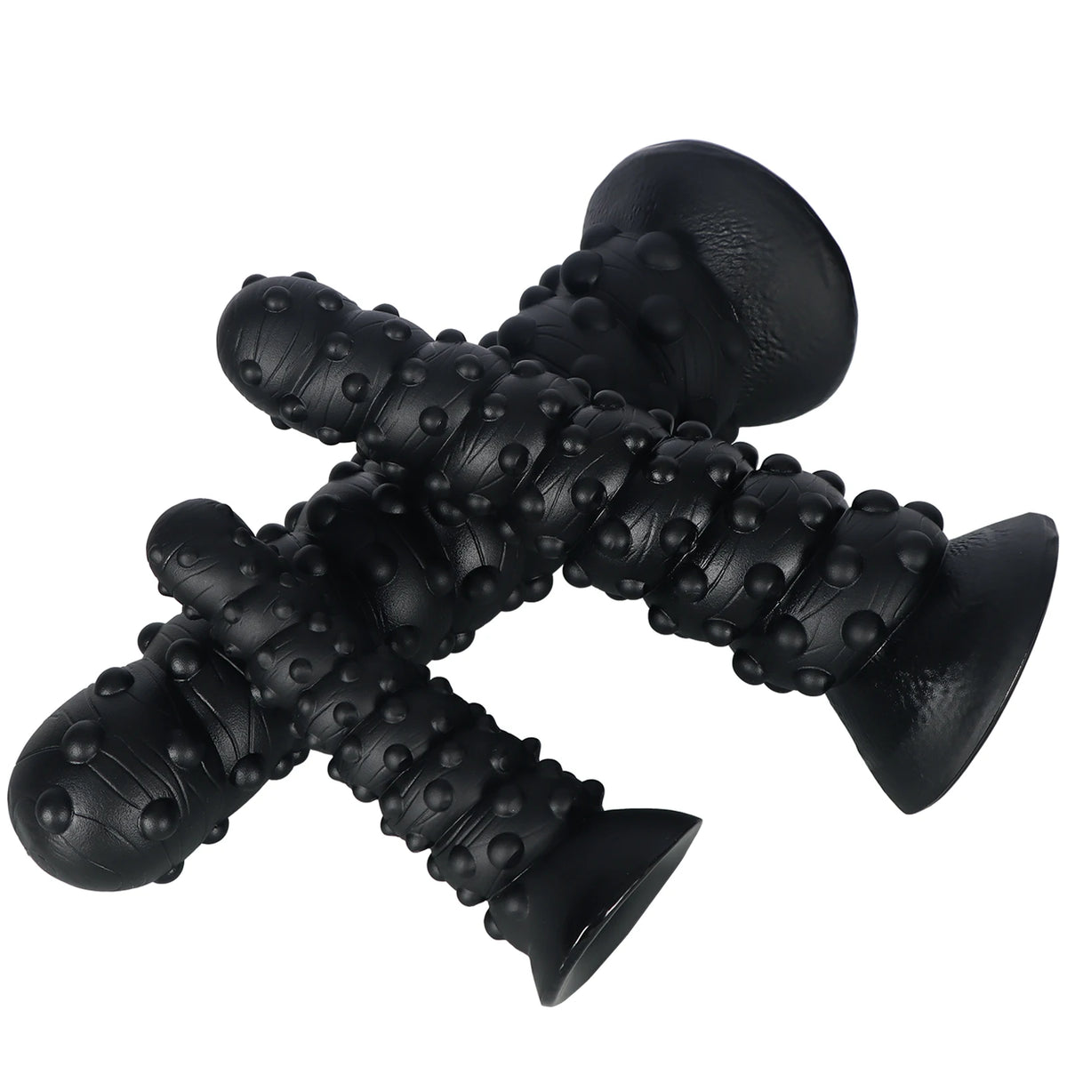 Silicone Comfort Beads Training Device