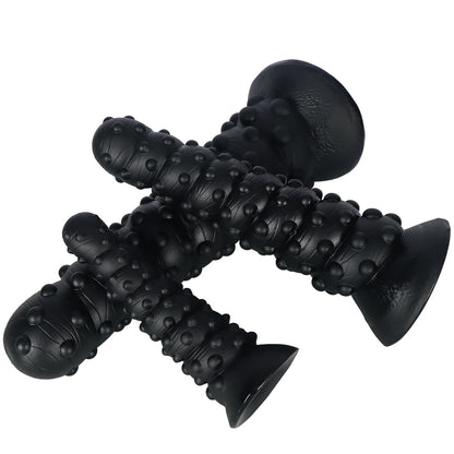 Silicone Comfort Beads Training Device