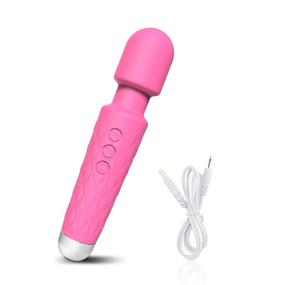 Powerful Magic Wand Massager