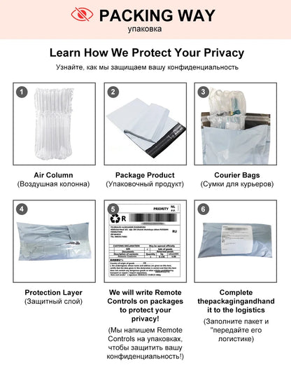 Rose Remote Couple Ring