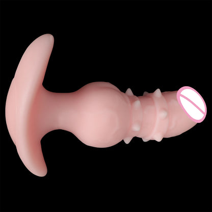 GlowFlex Comfort Device