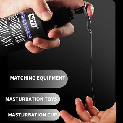 Premium Intimate Lubricant Gel