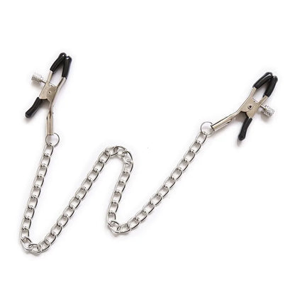 Adjustable Metal Clamp Set