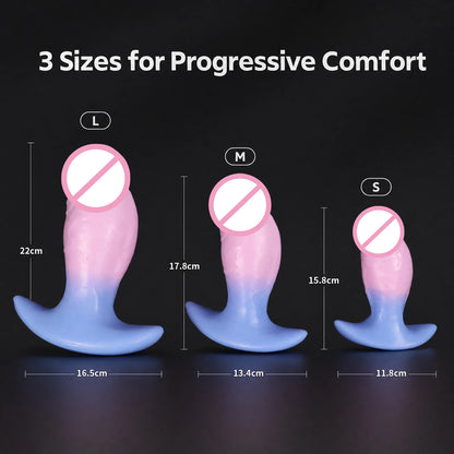 Wearable Comfort Training Device