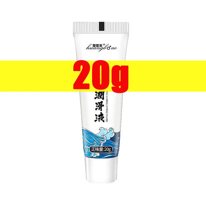 Premium Intimate Lubricant Gel
