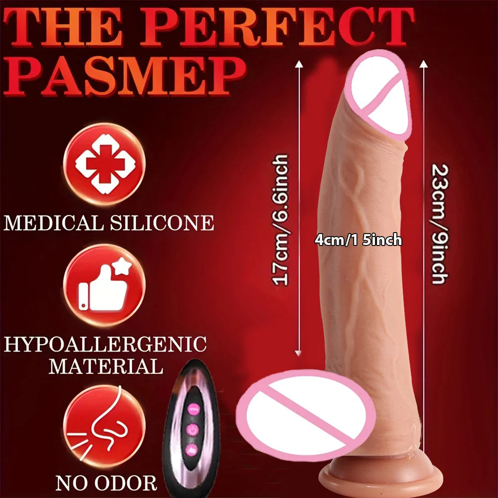 Premium Suction Base Comfort Device