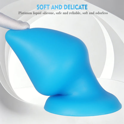 XXL Silicone Comfort Trainer