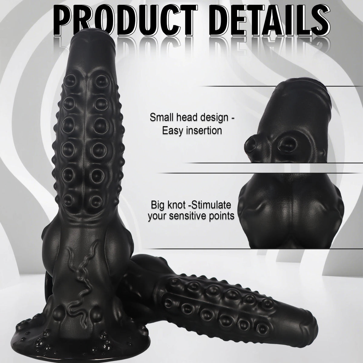Silicone Comfort Training Device