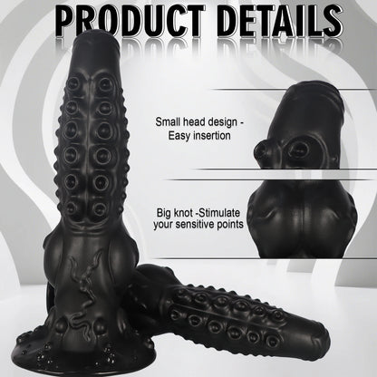 Silicone Comfort Training Device