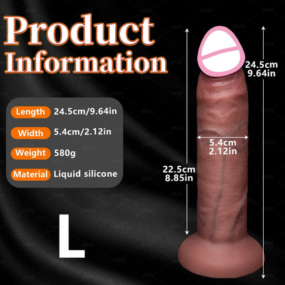 XXL Comfort Wellness Device