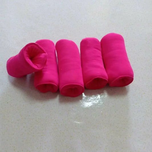 Soft Comfort Tube Device