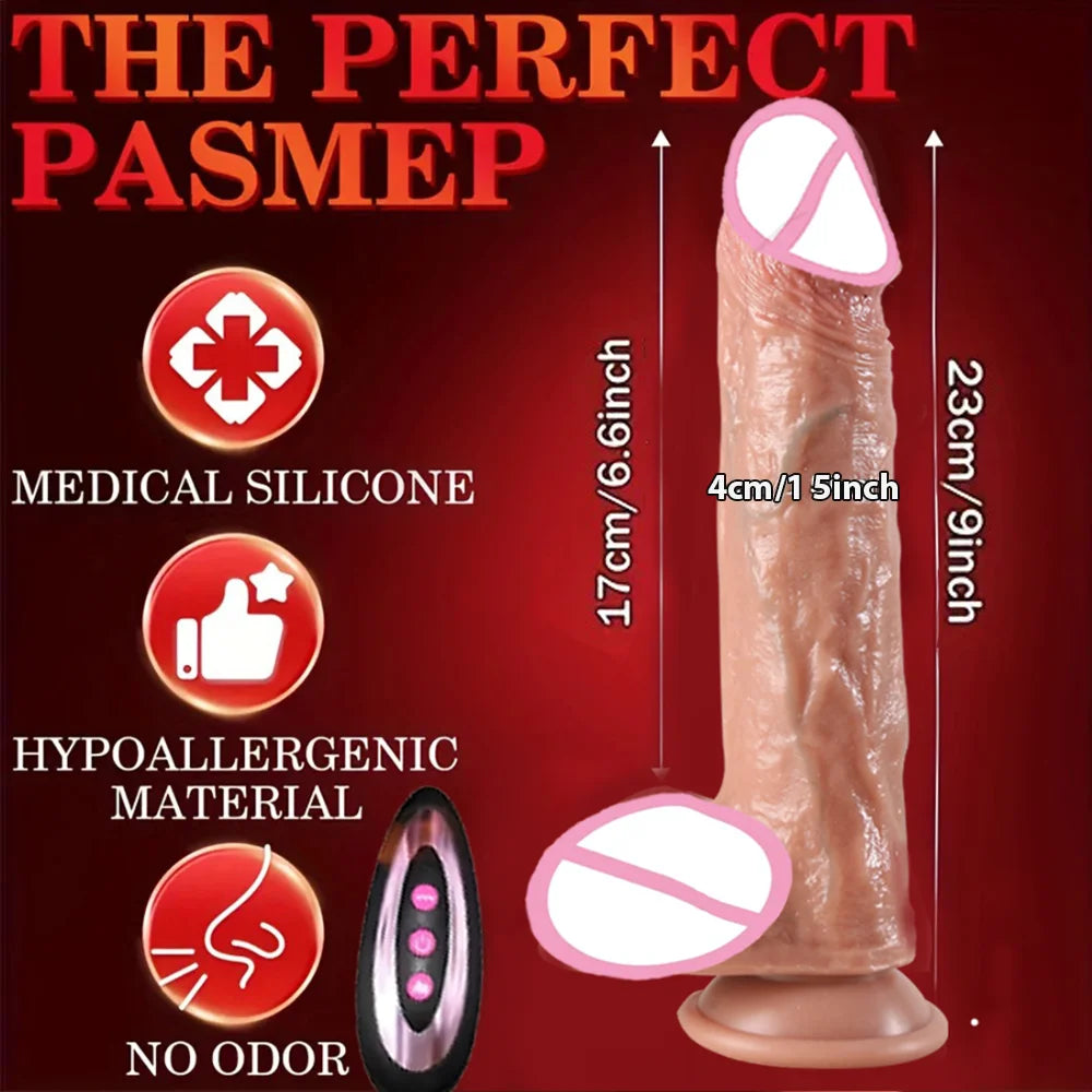 Premium Suction Base Comfort Device
