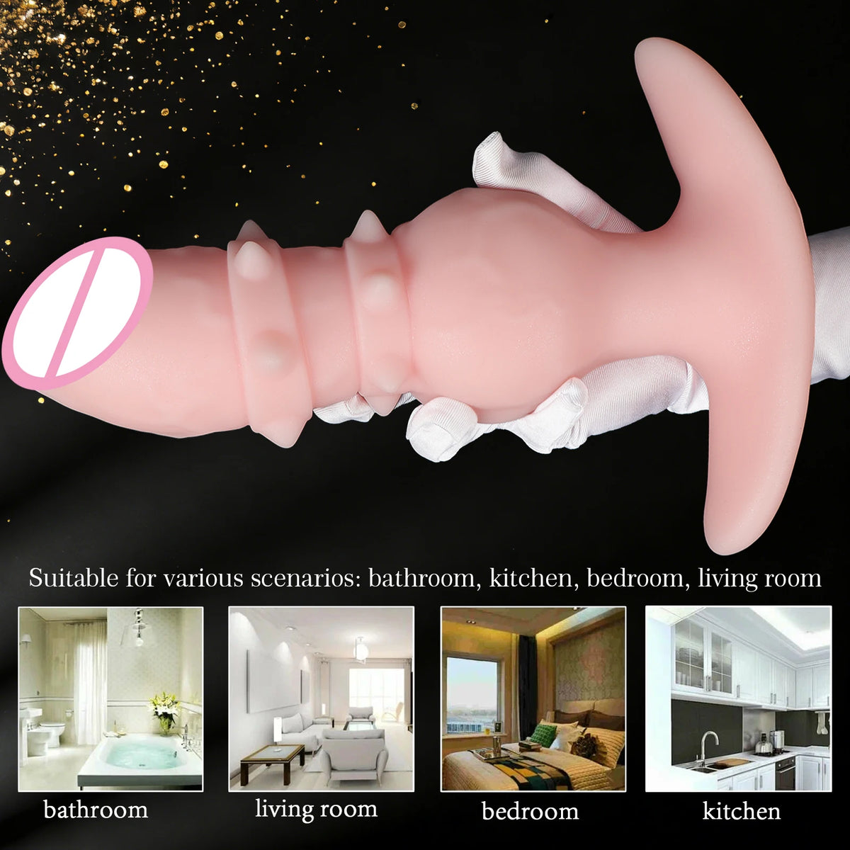 GlowFlex Comfort Device