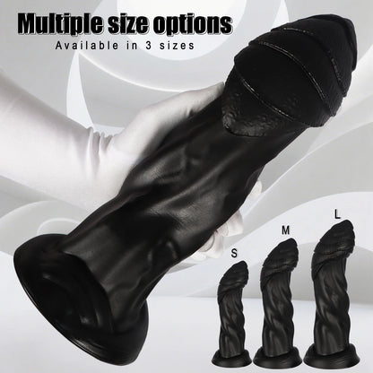 Monster Comfort Training Device