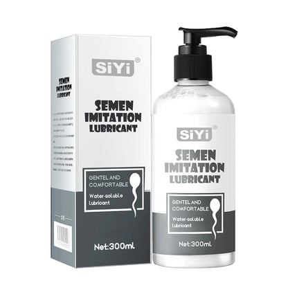 Premium Intimate Lubricant Gel