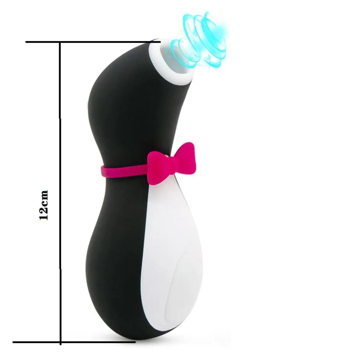 6 Mode Suction Massager