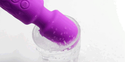 Powerful Magic Wand Massager