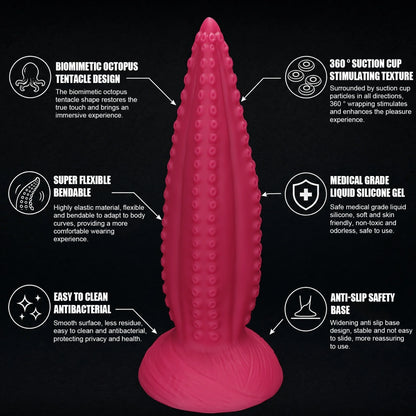 Silicone Comfort Training Device