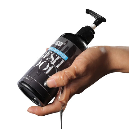 Premium Intimate Lubricant Gel