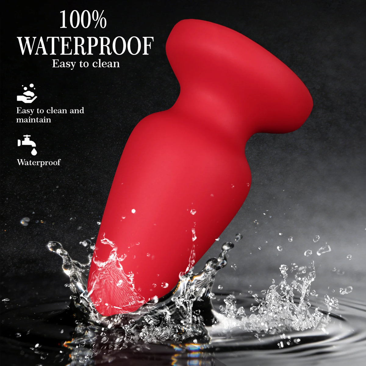 Silicone Comfort Training Device
