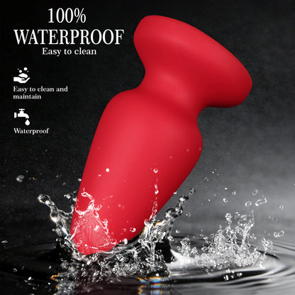 Silicone Comfort Training Device