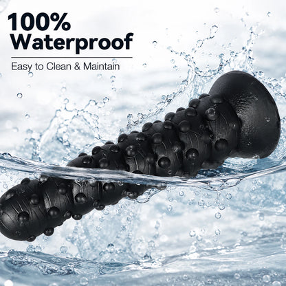 Silicone Comfort Beads Training Device
