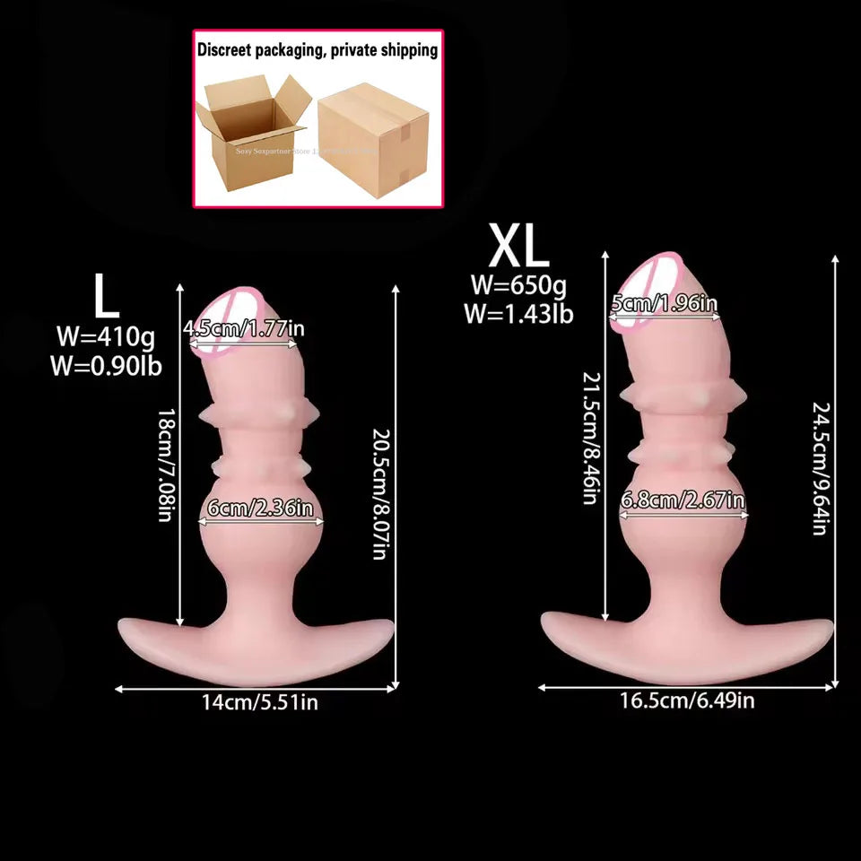 GlowFlex Comfort Device