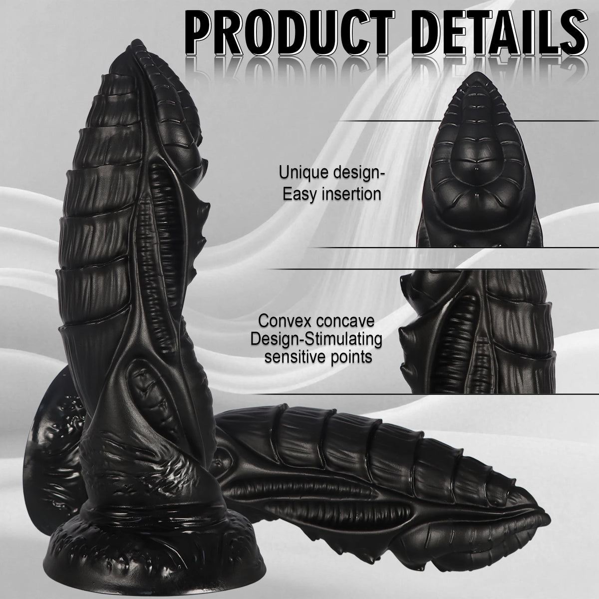 Monster Comfort Training Device