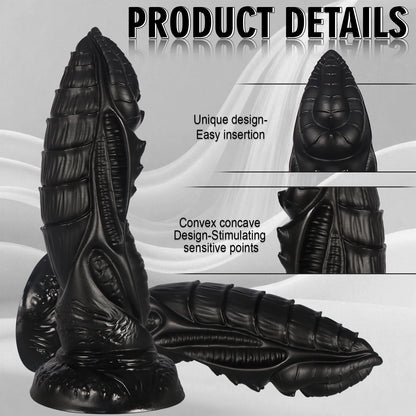 Monster Comfort Training Device