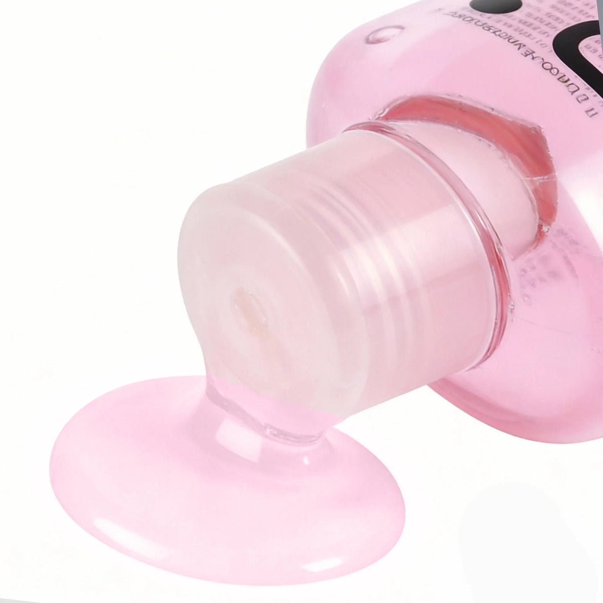 Fruity Water-Based Lubricant