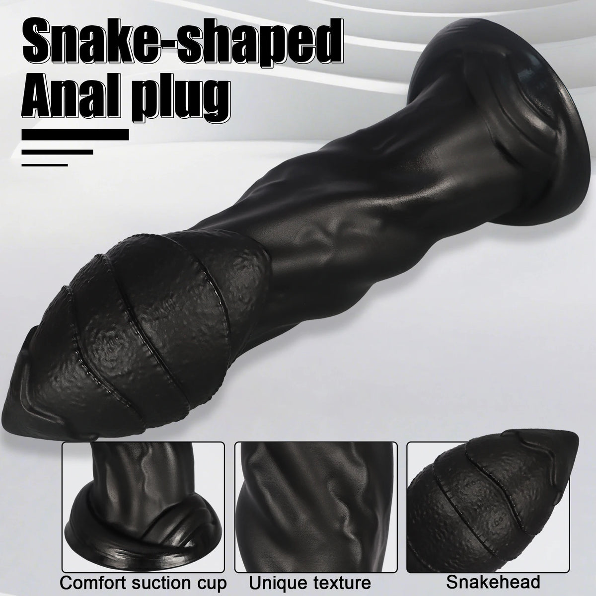 Monster Comfort Training Device