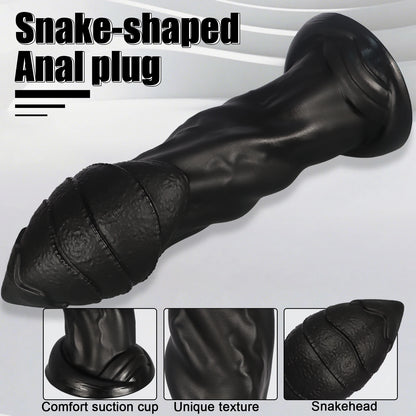 Monster Comfort Training Device