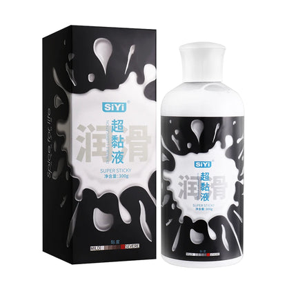 Premium Intimate Lubricant Gel