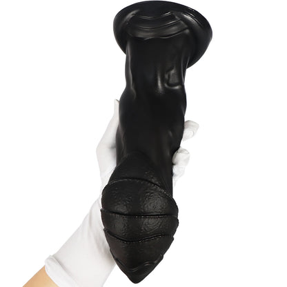 Monster Comfort Training Device