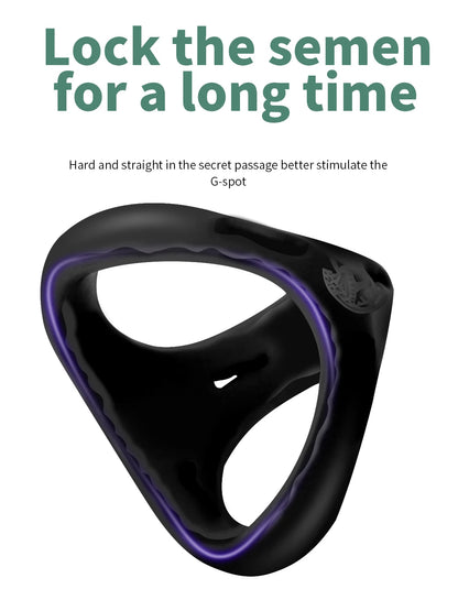 Reusable Performance Ring