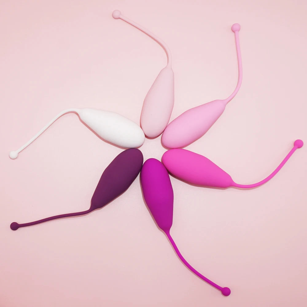 Kegel Exercise Ball Set