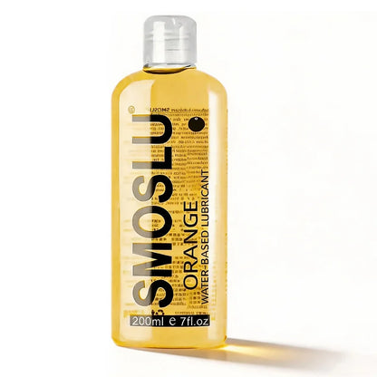 Fruity Water-Based Lubricant