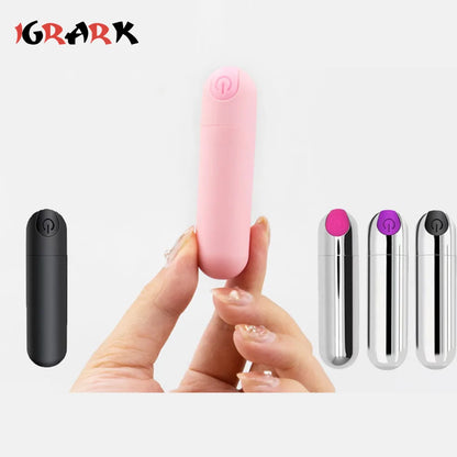 Mini Bullet Massager