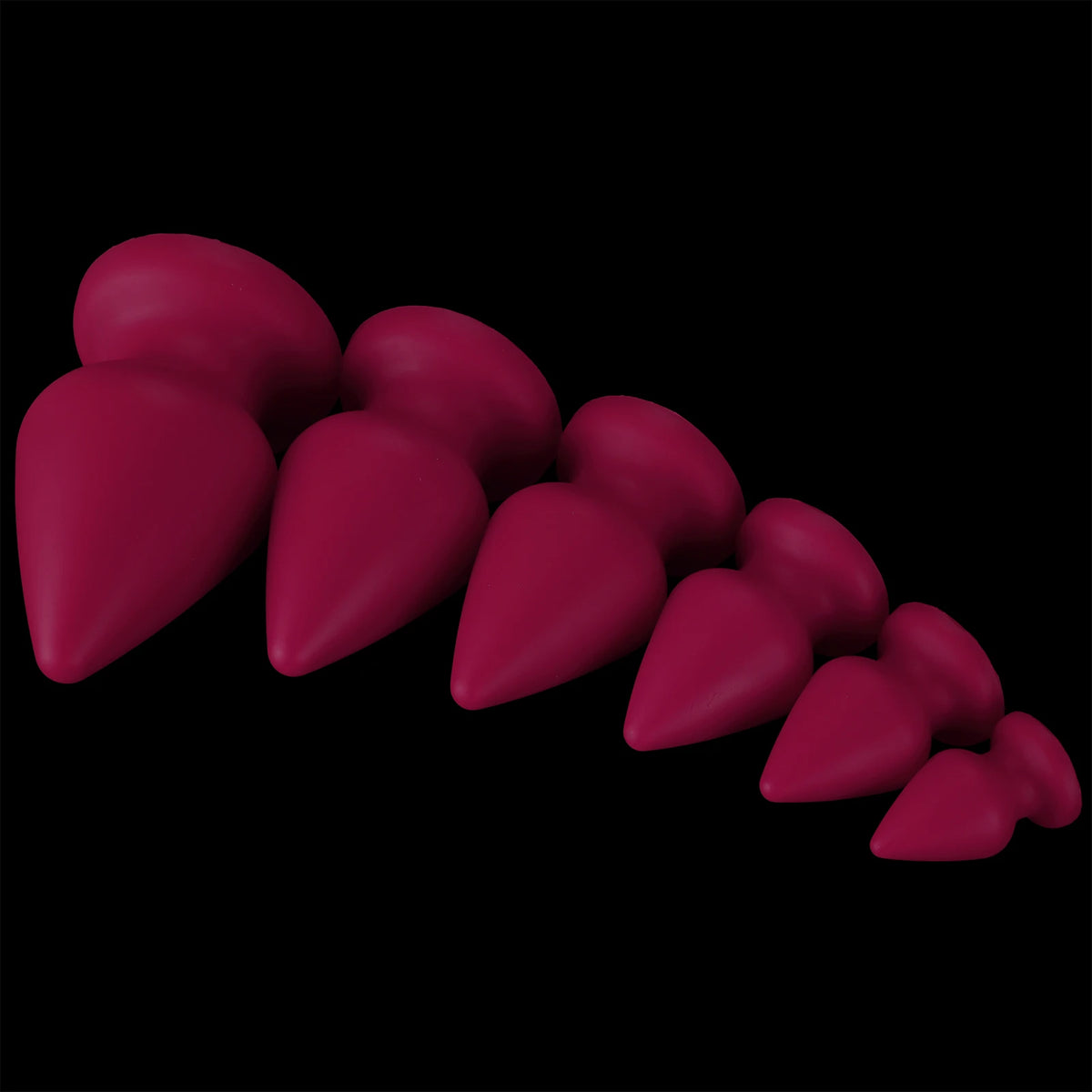 XXL Silicone Comfort Trainer