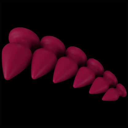 XXL Silicone Comfort Trainer