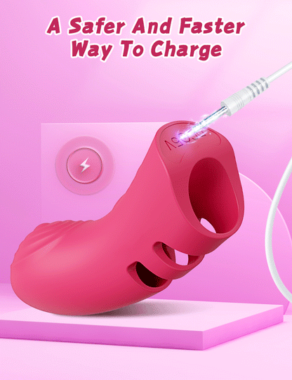 Bullet G-Spot Vibrator