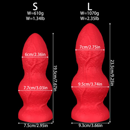 Silicone Comfort Training Device