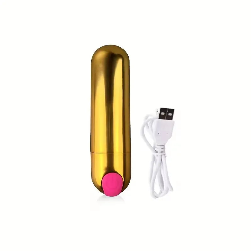 Mini Bullet Massager
