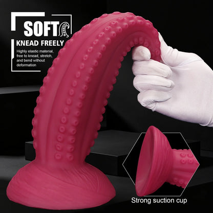 Silicone Comfort Training Device