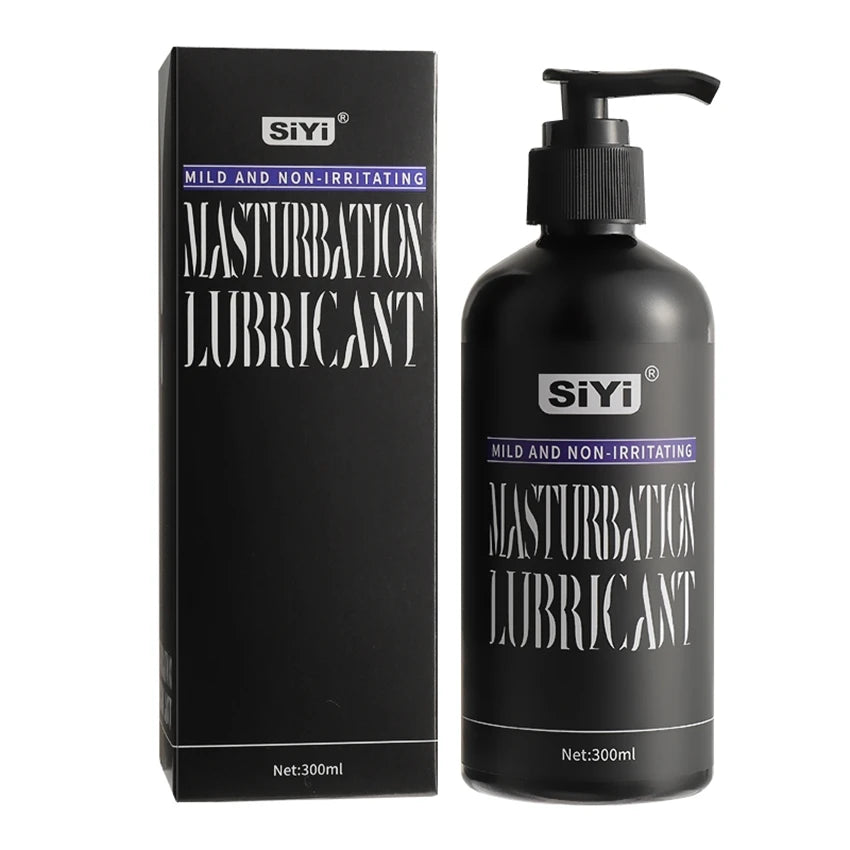 Premium Intimate Lubricant Gel