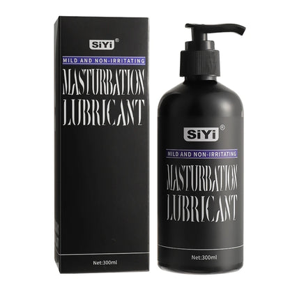 Premium Intimate Lubricant Gel