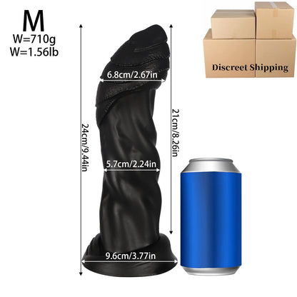 Monster Comfort Training Device
